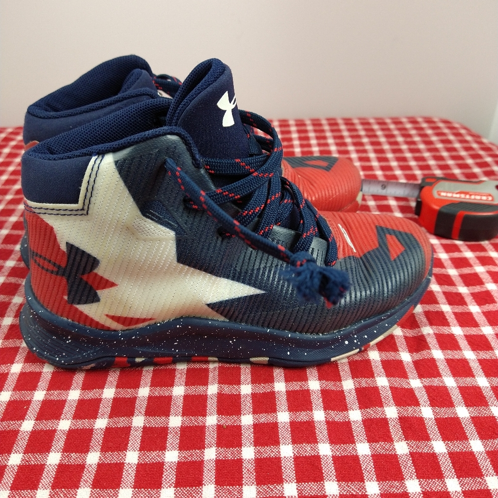 under armour